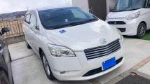 2008 Toyota Mark X Zio