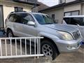 2005 Toyota Land Cruiser Prado