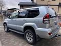 2005 Toyota Land Cruiser Prado