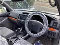 2005 Toyota Land Cruiser Prado