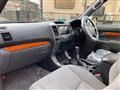 2005 Toyota Land Cruiser Prado