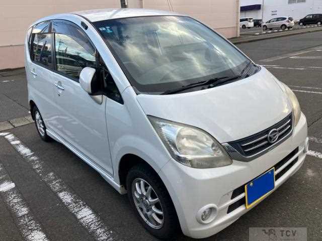 2009 Daihatsu Move