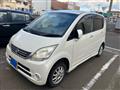 2009 Daihatsu Move