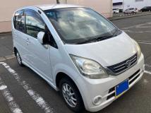 2009 Daihatsu Move