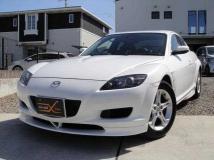 2006 Mazda RX-8