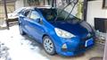 2013 Toyota AQUA