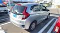 2017 Honda Fit