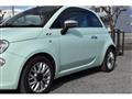 2015 Fiat 500