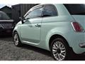 2015 Fiat 500