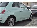 2015 Fiat 500