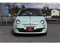 2015 Fiat 500