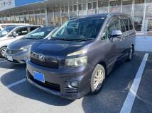 2011 Toyota Voxy