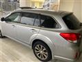 2011 Subaru Outback