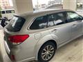 2011 Subaru Outback