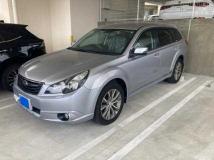 2011 Subaru Outback
