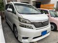 2009 Toyota Vellfire