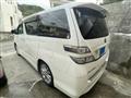 2009 Toyota Vellfire