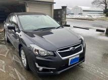2016 Subaru Impreza
