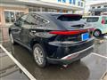 2023 Toyota Harrier