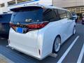 2024 Toyota Alphard G