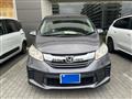 2014 Honda Freed