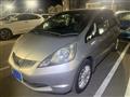 2009 Honda Fit