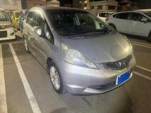 2009 Honda Fit