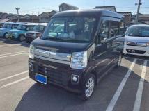 2016 Suzuki Every Wagon