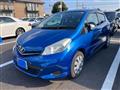 2013 Toyota Vitz