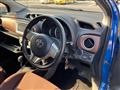 2013 Toyota Vitz