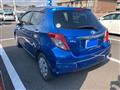 2013 Toyota Vitz