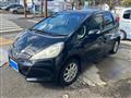 2011 Honda Fit