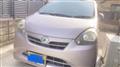2013 Daihatsu Mira