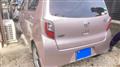 2013 Daihatsu Mira