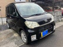 2010 Daihatsu Tant Exe