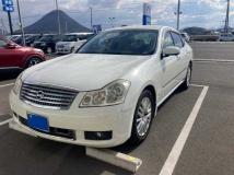 2006 Nissan Fuga