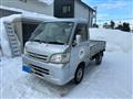 2013 Daihatsu Hijet Truck