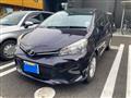 2015 Toyota Vitz
