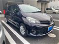 2015 Toyota Vitz
