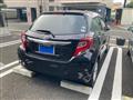 2015 Toyota Vitz
