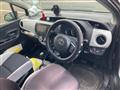 2015 Toyota Vitz
