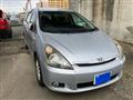 2004 Toyota Wish