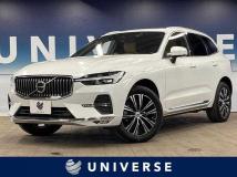 2022 Volvo XC60