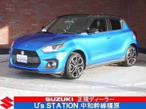 2023 Suzuki Swift