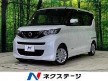 2022 Nissan ROOX