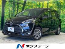 2019 Toyota Sienta