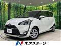 2017 Toyota Sienta