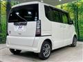 2015 Honda N BOX