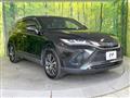 2021 Toyota Harrier Hybrid