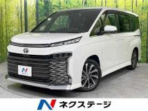 2022 Toyota Voxy